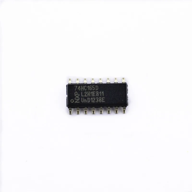 

Интегральная схема 74HC165D 16soic