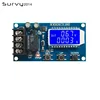 6-60v 10A/30A Lead-acid Solar Storage Battery Charge Controller Module Protection Board charger Time Switch Battery Capacity ► Photo 2/3