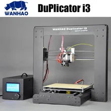 High Precision 3d printer LCD display diy 3d printer kit