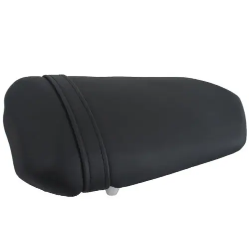 

Black Rear Pillion Passenger Seat For Yamaha YZF R1 YZFR1 YZF-R1 2004-2006 2005