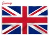 Фотообои с флагом Великобритании 90x60 см ► Фото 2/6