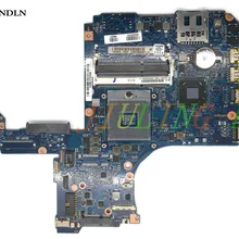 Joutndln для Toshiba Satellite S50 S55 S50-A S55-A Материнская плата ноутбука H000057570 hm77 ddr3