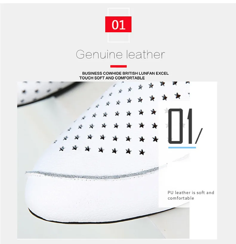 2019 New High Heels Women Shoes Casual Leather Platform Shoes Woman Wedges Shoes Loafers Heigh Increasing Zapatos Mujer (3)