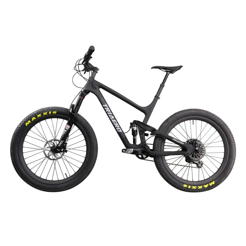 Карбоновая подвеска 650b plus mtb boost bike 12 Скоростей EAGLE GX group 29er полный велосипед 11