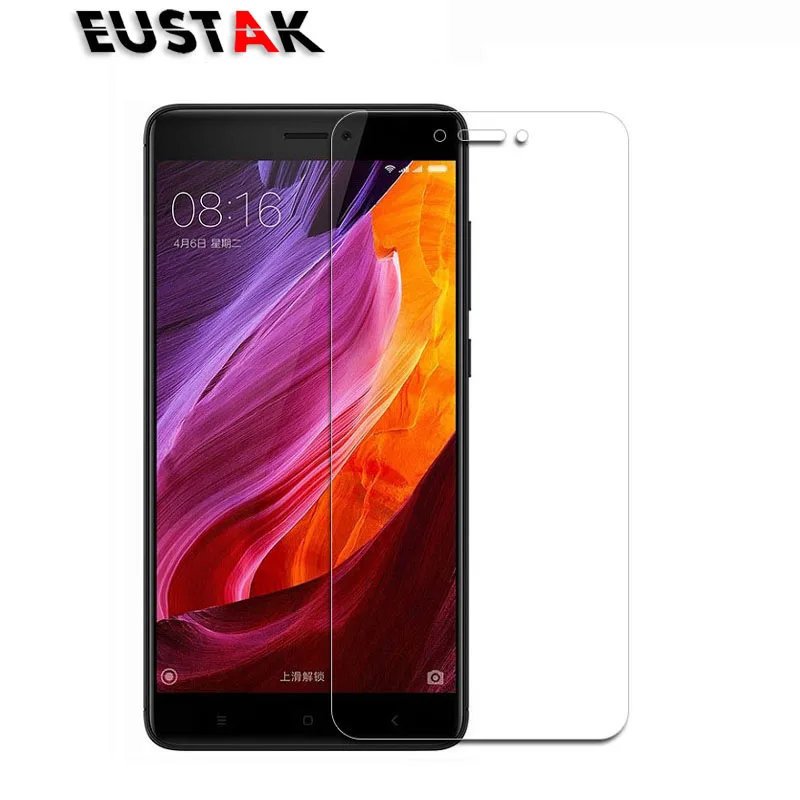 Закаленное стекло Eustak для Xiaomi Redmi 4X9 H ультратонкая прозрачная защитная пленка