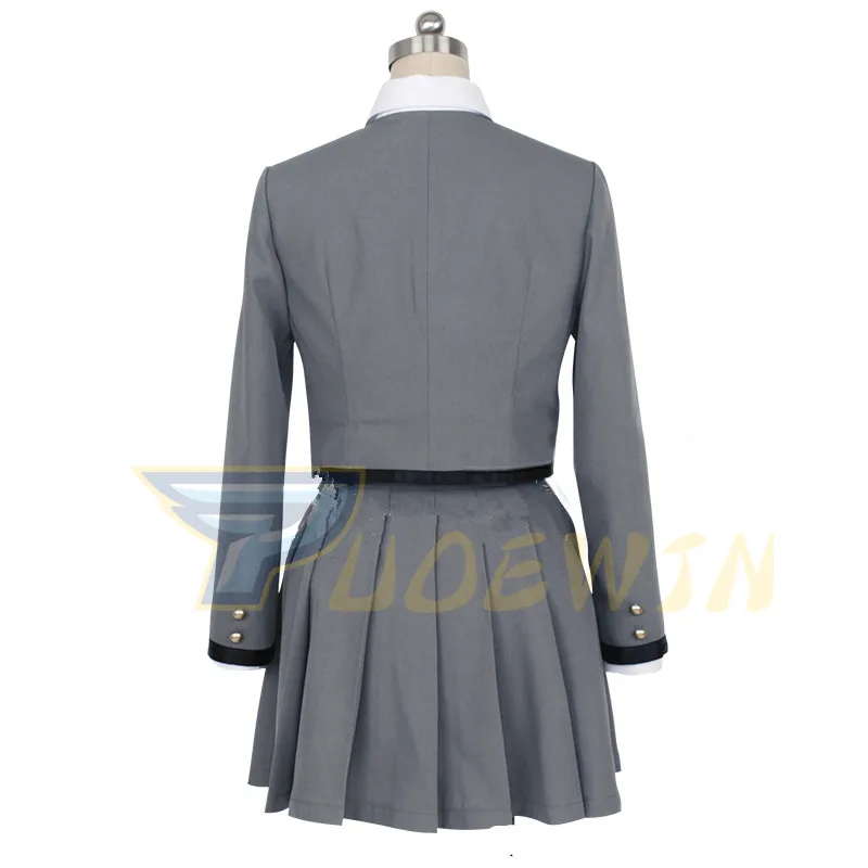 少女歌剧 Revue Starlight校服1_副本