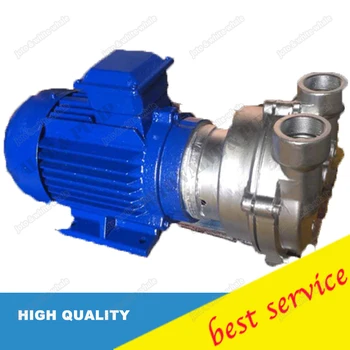 

2.35kw Stainless Steel 2BV2070 Liquid Ring Vacuum Pump Used for Degassing Industry