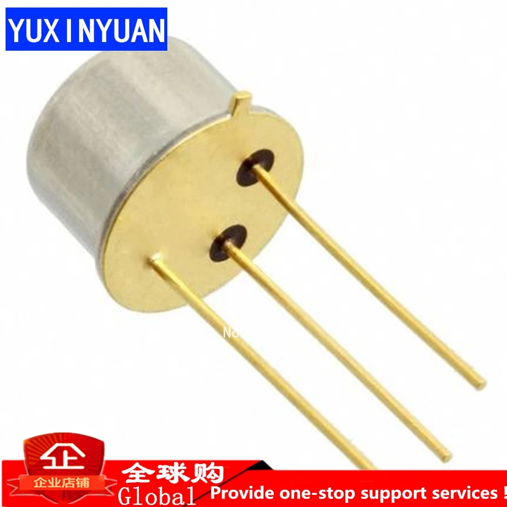 

5PCS 2N4427 TO-39 NEW ORIGINAL