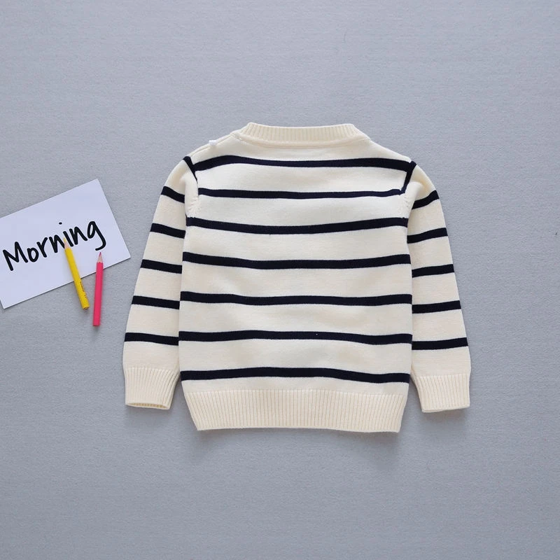 2017-Autumn-England-Style-Baby-Boys-Long-Sleeve-O-Neck-Striped-Tower-Knitwear-Children-Kids-Pullover-Sweaters-roupas-de-bebe-3