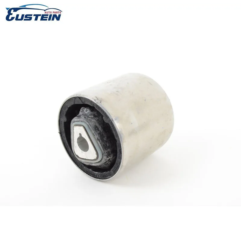 Front Control Arm Bushing one set two pieces for BMW E82 E88 E90 E91 E92 E93 Z4 31126763719 31120393540 control arm bushings kit