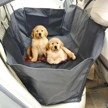

Waterproof Hammock Big Size Pet Dog Carrier Dog Bag Dog Car Seat Bag Pet Stroller Dog Bed For Car Pet Mat Blanket Pet Mat