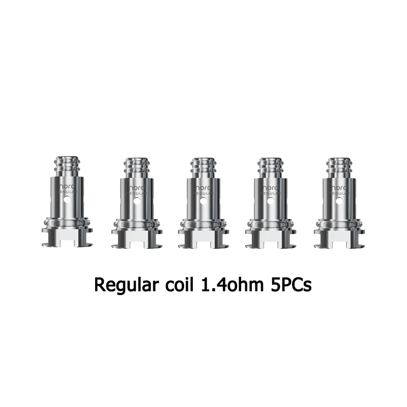 Новый комплект SMOK Priv N19 с аккумулятором 1200 мАч Max 30 Вт 2 мл Nord 19 Tank Mesh 0.6ohm 0.8ohm