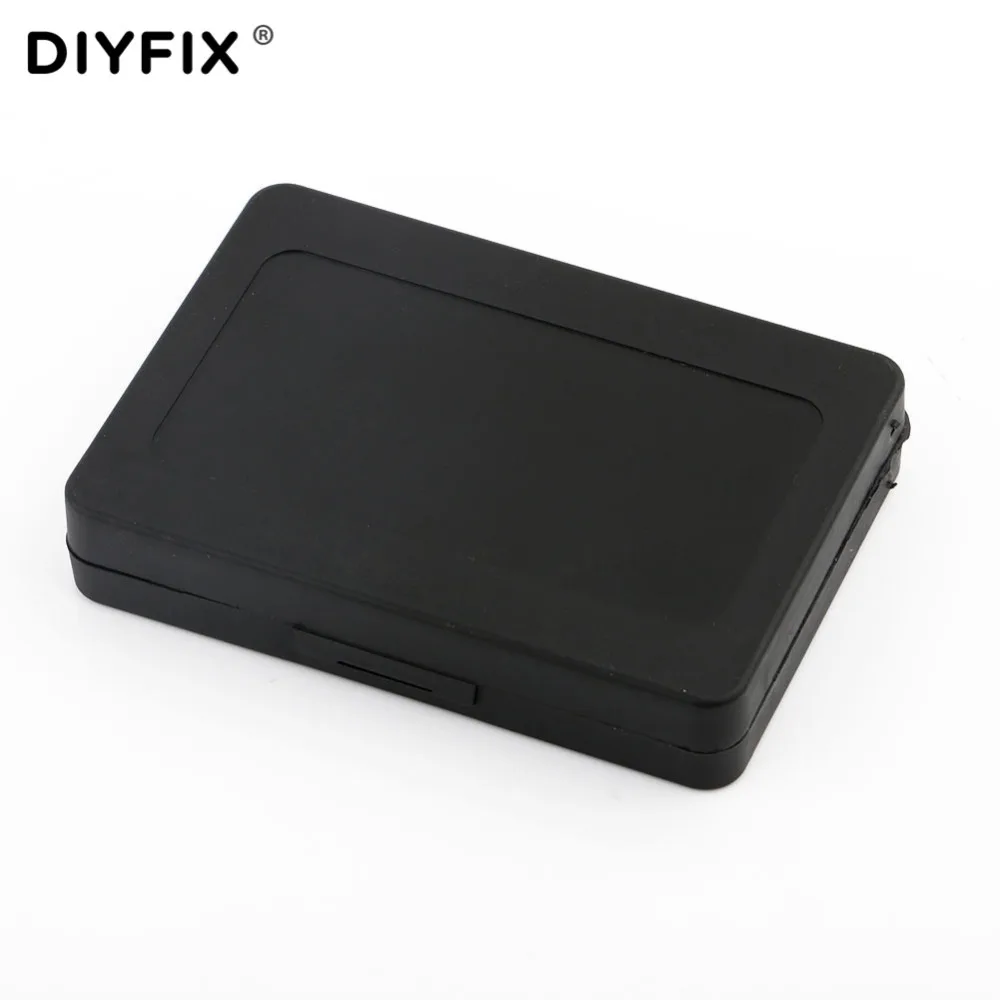 DIYFIX 1 #2 #3 #4 # экстрактор поврежденных винтов болтов HSS сверла набор направляющих