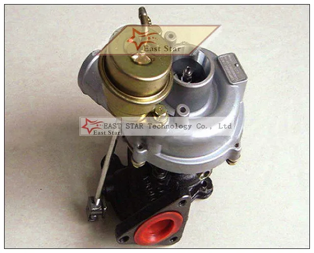 K03 15 53039880015 53039700015 454159 038145701A Turbo турбонаддув для Audi A3 для Volkswagen VW Bora Golf 4 1.9L СМА