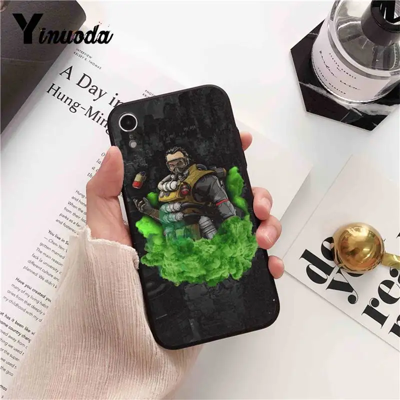 Apex Legends Customer