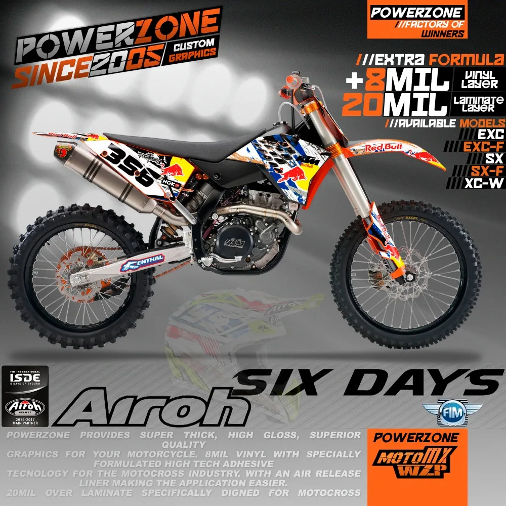 2007 ktm 450 exc