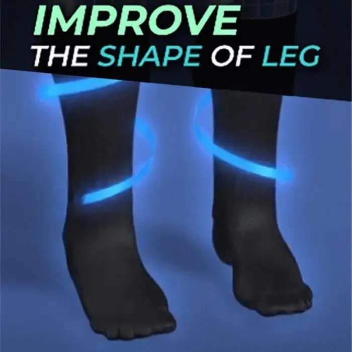 Новые Самонагревающиеся Носки для здоровья турмалиновые магнитотерапевтические удобные и дышащие массажные зимние теплые носки для ухода за ногами