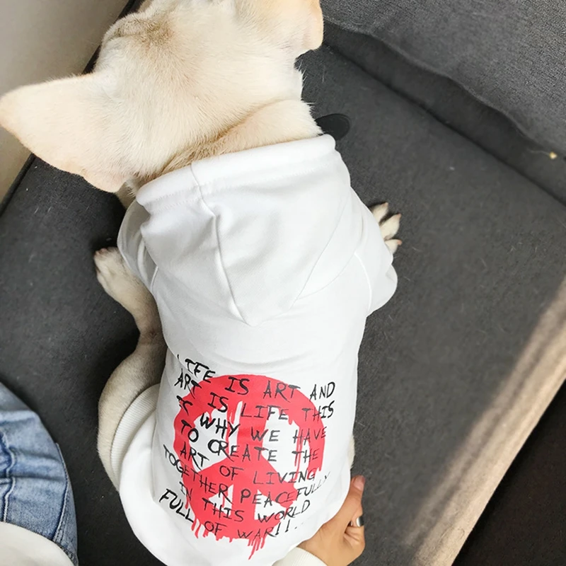 Family clothing for pet and owner dog vest vests parent pet outfit bear