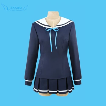 

Love Monster Nikaidou Kaho Cosplay Costume Stage Performance Clothes , Perfect Custom for You !