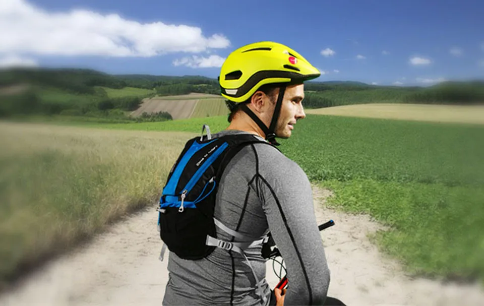 Bolsa de Desporto ao ar Livre Leão Local Acampamento Mochila Caminhadas Equitação Escalada Bolsas Reflexivo Multifuncional Bicicleta Ciclismo 5l 17 local 5l acampamento mochila caminhadas equitação escalada
