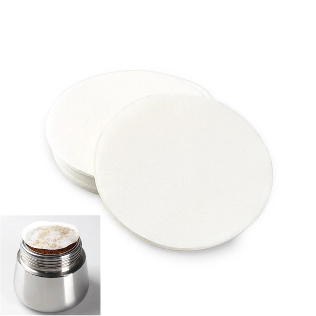 Best Offers Free Shipping 100 Pcs 60mm Coffee Paper Filter Coffee Maker Filter Paper for Drip Coffee Pot Kitchen Tools Best Offers Free Shipping 100 Pcs 60mm Coffee Paper Filter Coffee Maker Filter Paper for Drip Coffee Pot Kitchen Tools