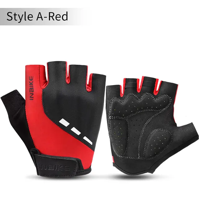 road bike gloves