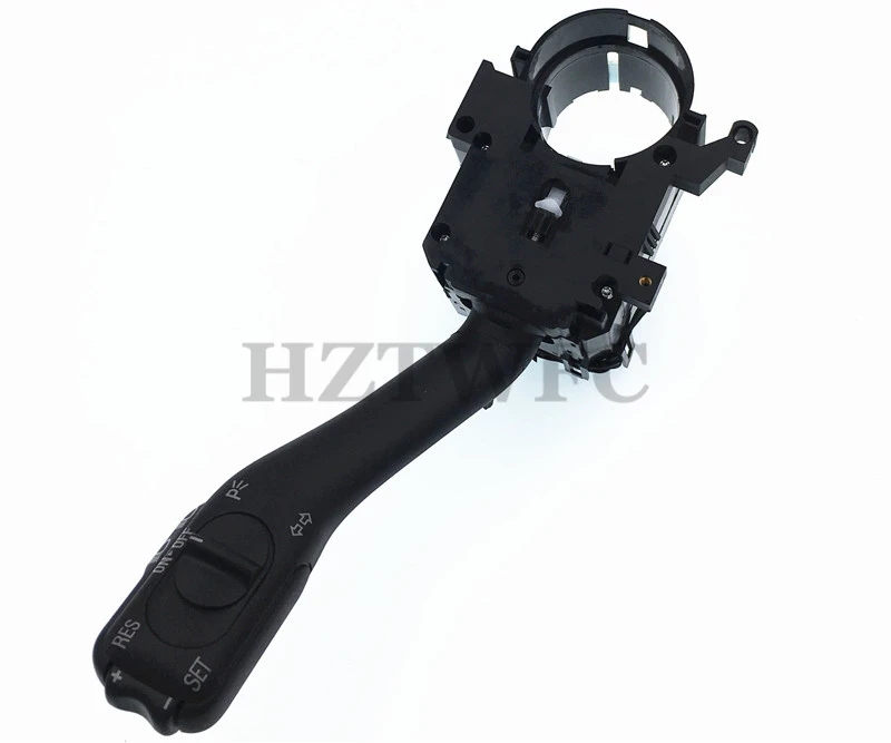 Круиз-контроль, система CCS, кнопка переключения для VW Golf 4 Jetta MK4 IV Bora 18G 953 513 A 1J1 970 011 F