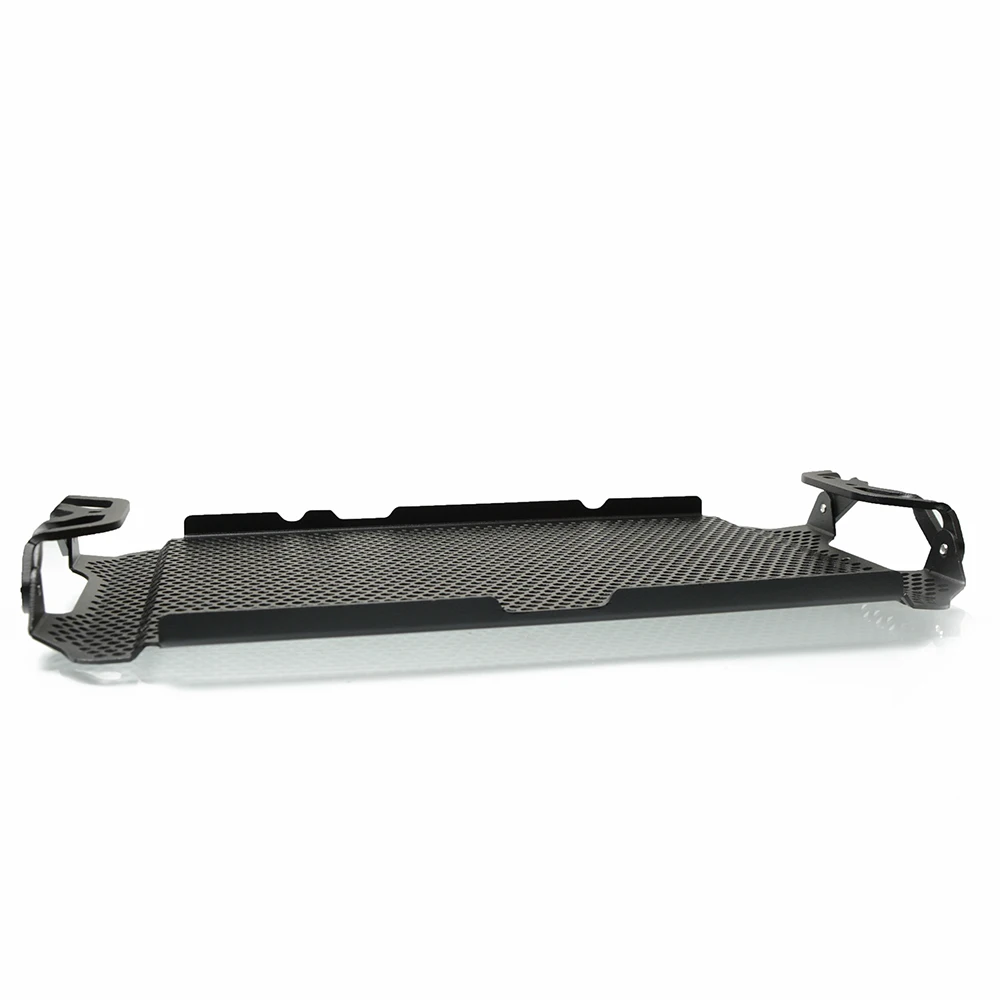 CNC мотоцикл для Yamaha fz 09 FZ MT 2013 2014 2015 Защита радиатора мотоцикла резервуар
