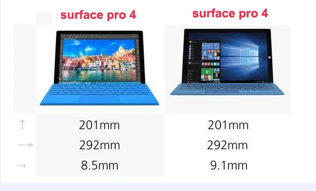 Хит, нейлоновый женский мужской чехол для ноутбука, чехол для Surface Pro 3 pro 4, Ноутбук Asus, hp, lenovo, acer, Dell, Apple Macbook air pro