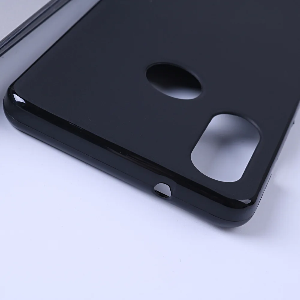 For BQ Aquaris X2 X2 Pro 5.65&