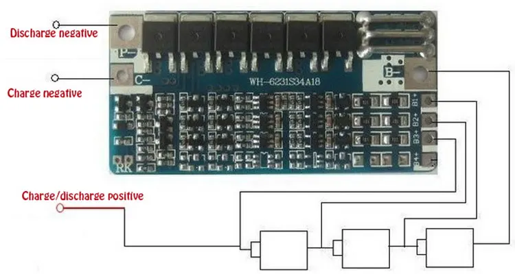 LI3S16A623DIAGRAM
