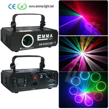 1200 МВт 1,2 Вт RGB ilda dmx анимационный лазер 2D+ 3D изменение+ sd-карта сценический светильник s/дискотечный лазер/клубный светильник/вечерние лазерные/лазерные шоу