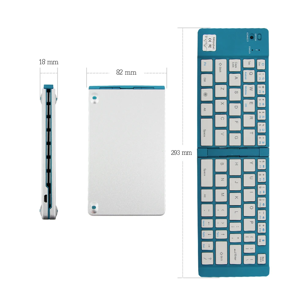 wireless keyboard