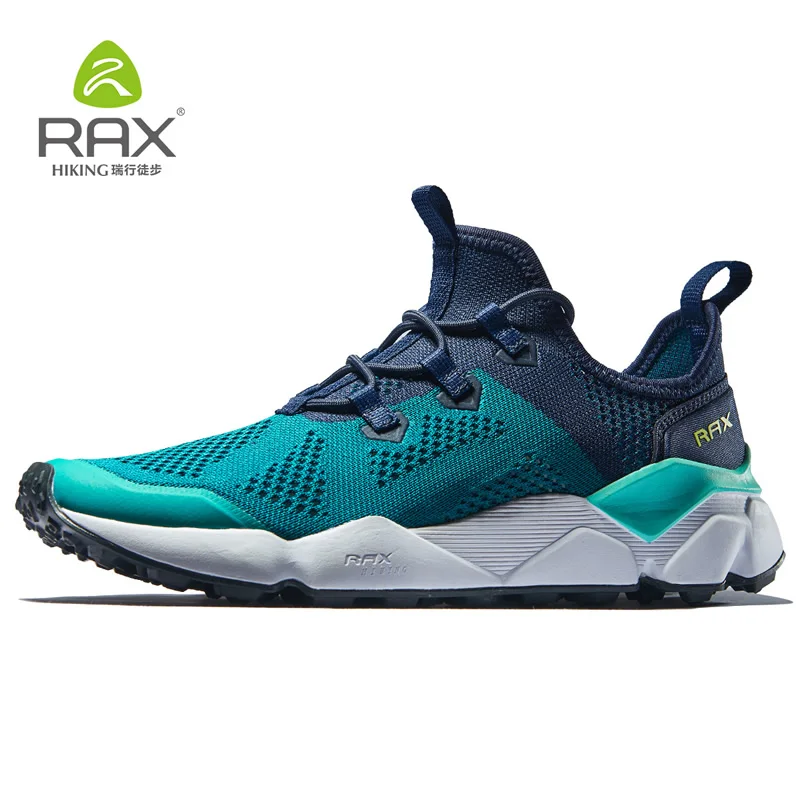 Rax font b Men s b font Running font b Shoes b font Women Breathable Jogging