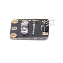 5pcs/lot Light Sensor Analog Grayscale Sensor Electronic Board Includes a bright LED/a photosensitive resistor For Arduino SROO8
