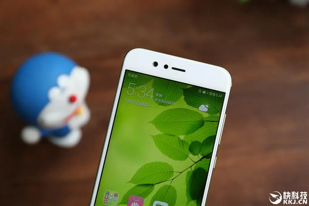 Международная прошивка HuaWei Nova 2 4G LTE мобильный телефон Kirin 659 Android 7 0 5 &quotFHD 1920X1080 4 Гб