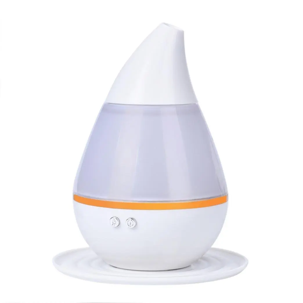 Waterdrop Ultrasonic Home Aroma Atomizer Purifier Diffuser Air