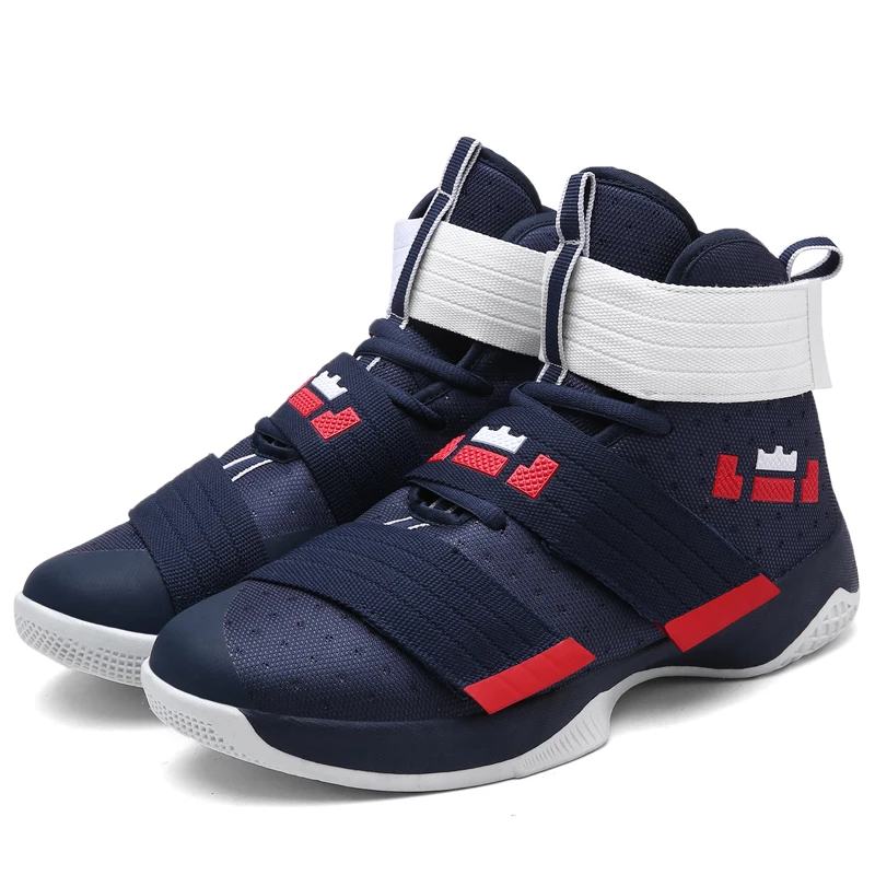 nuevas zapatillas lebron