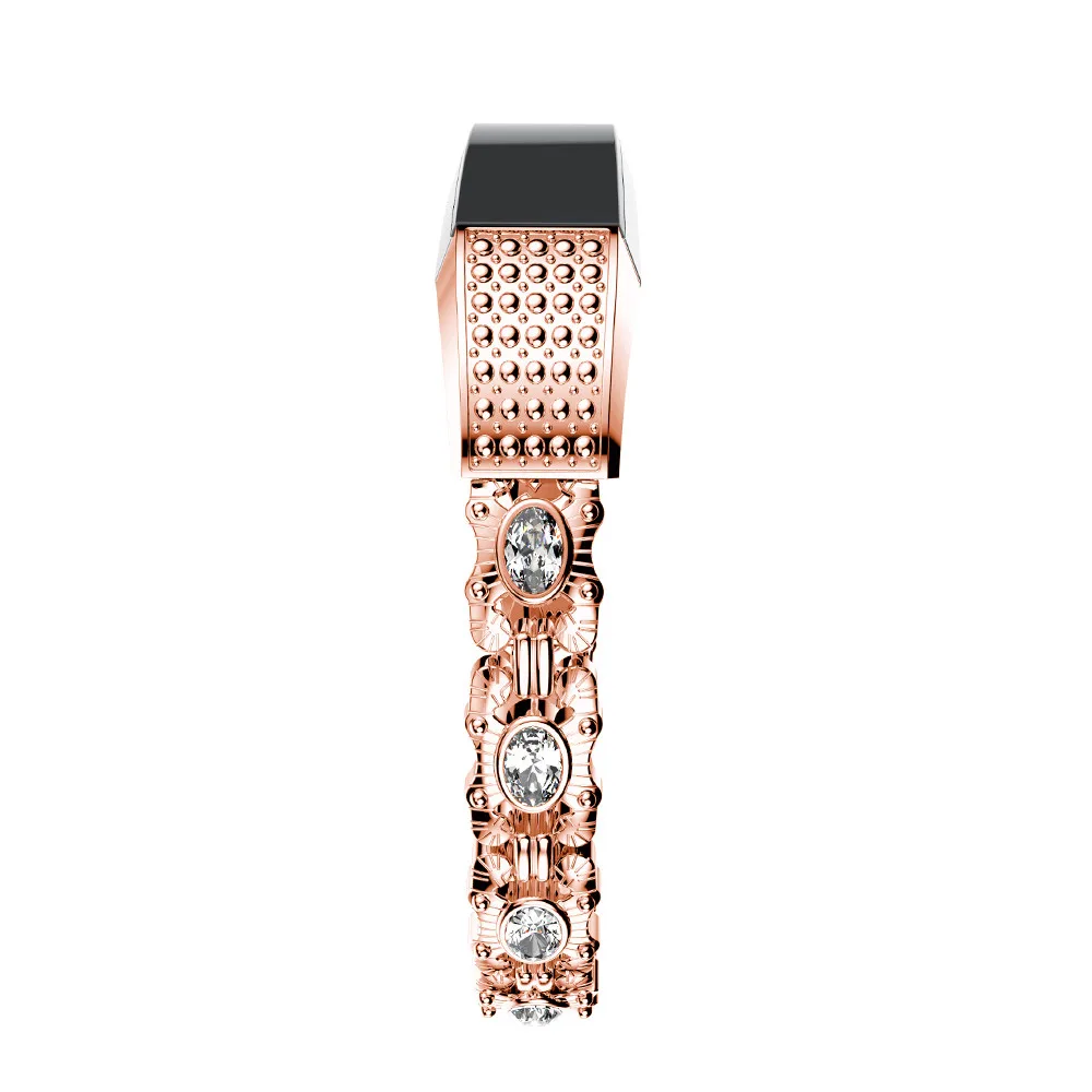 HIPERDEAL модный Ремешок Для Fitbit Alta Quick Release стальной комплект браслет на запястье для Fitbit Alta HR Смарт часы BAY09