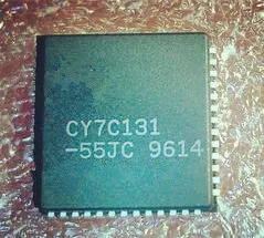 

CY7C131-55JC CY7C131 55JC PLCC52 Memory Integrated circuit chip