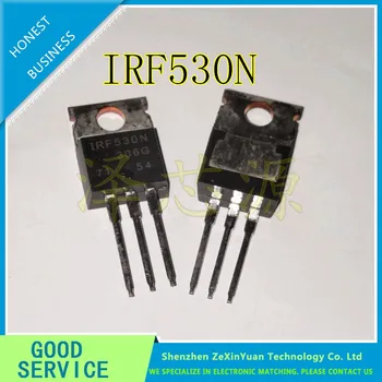 

50PCS/LOT IRF530N TO220 IRF530 TO-220 IRF530NPBF new and original