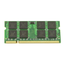 YOC Дополнительной памяти 1 ГБ PC2-4200 DDR2 533 МГЦ Памяти для ноутбуков