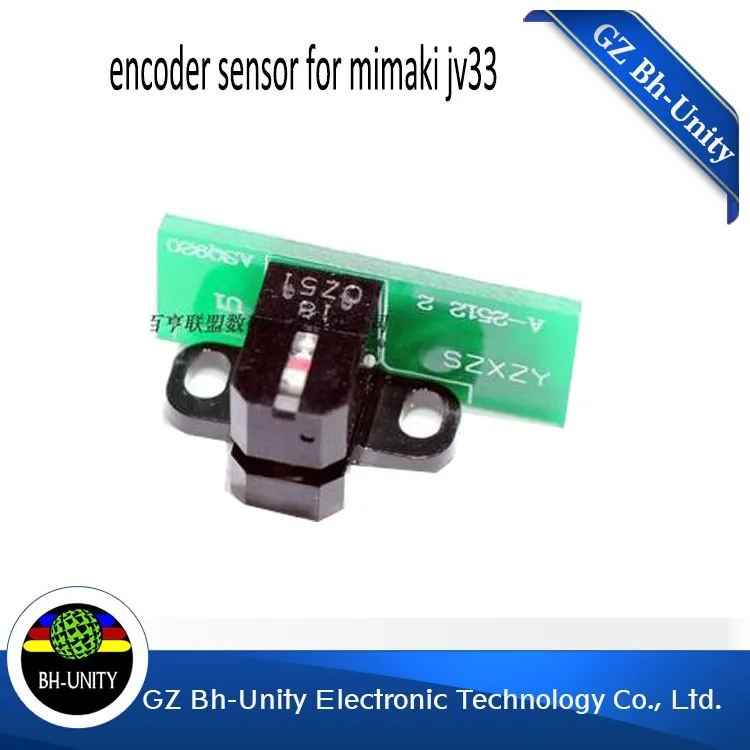 

Hot sale encoder raster sensor   for mimaki  large format printer spare part