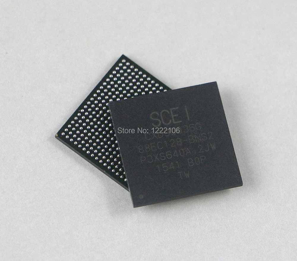ChengChengDianWan siec CXD90036G хорошие рабочие оригинальные новые интегральные микросхемы
