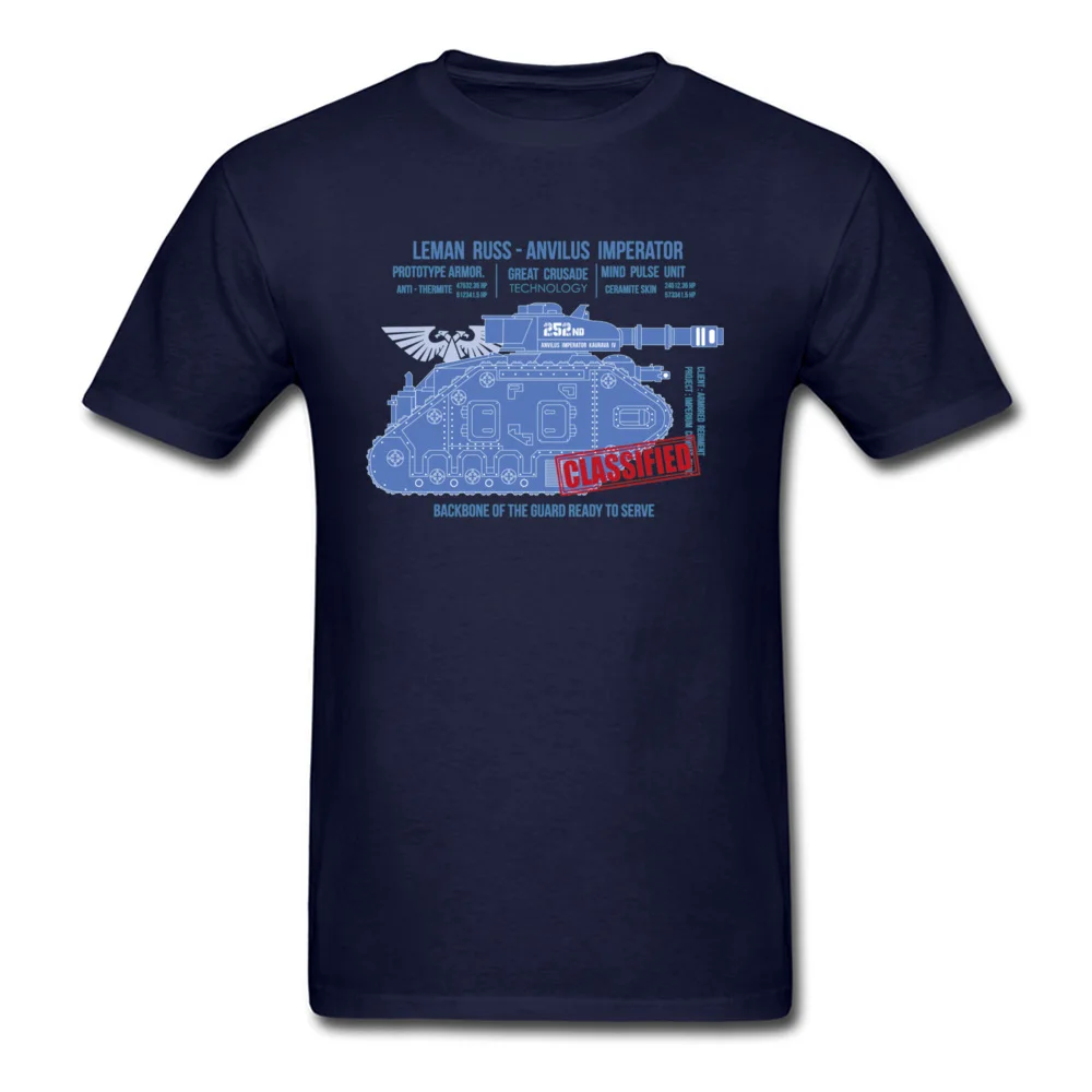 Футболка "Марвел" мужская синяя футболка LEMAN RUSS 40K BONE Футболка Последние мужские хлопковые футболки Zelda Geek Топы Военная уличная одежда - Цвет: Navy