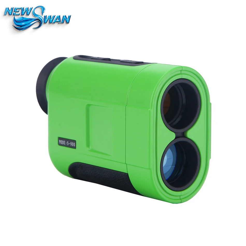 900m Handheld Laser Rangefinder Distance Meter Golf Range Finder Golfscope Hunting Distance