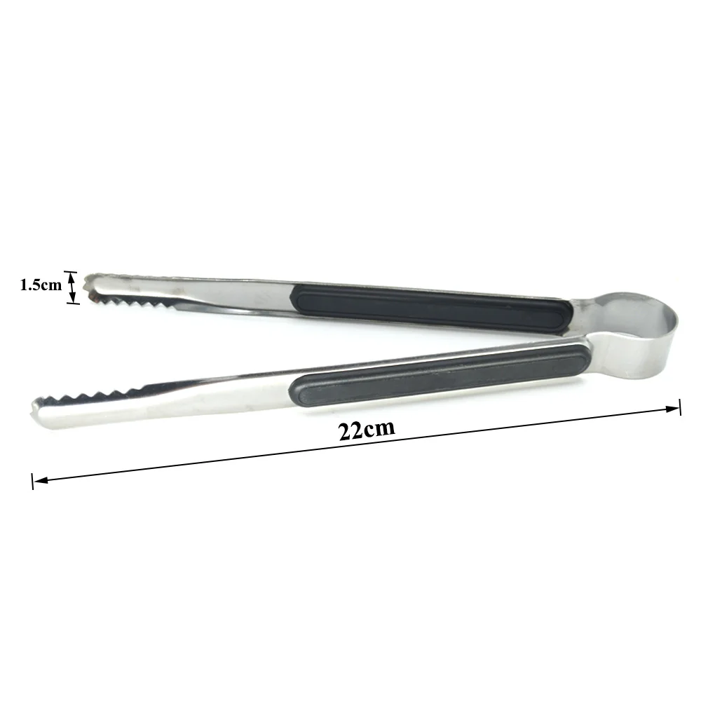 LOMINT Hookah Tongs Tweezers Shishia Chicha Hookahs Charcoal Accessories Gadgets
