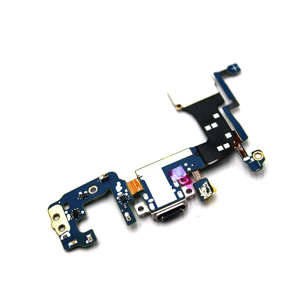 Для Samsung Galaxy S8 G950U док станция разъем USB порт для зарядки гибкий кабель зарядное