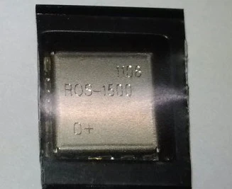 

Free Shipping 1PCS ROS-1500