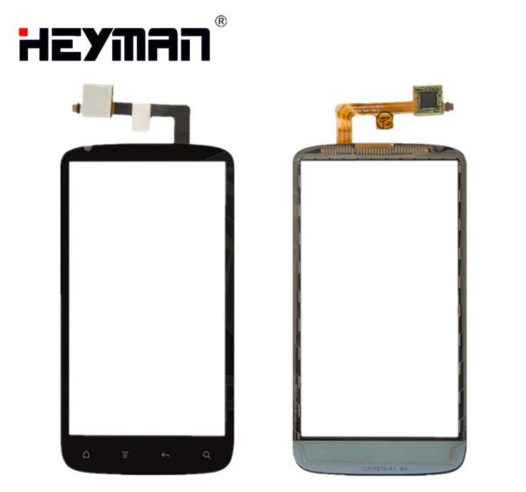 

Touchscreen for HTC Sensation 4G ,G14,Z710t Z710e Digitizer Glass Panel Front Glass Lens Sensor Replacement parts